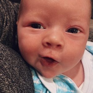 Meet your Posher, Scott